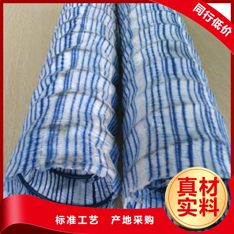 软式透水管防裂贴厂家拥有先进的设备