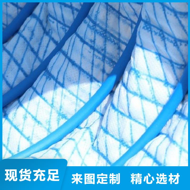 软式透水管-复合土工膜货到付款