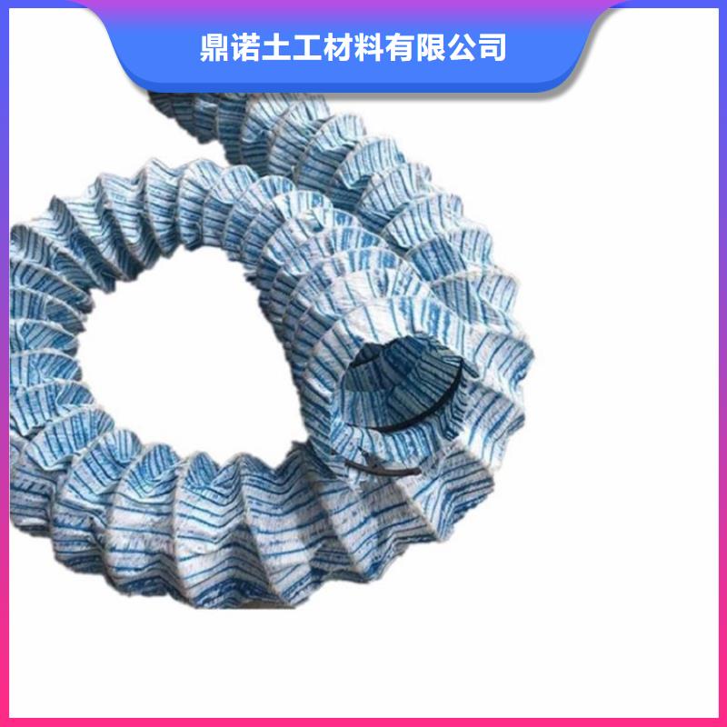 软式透水管HDPE土工膜优选厂家