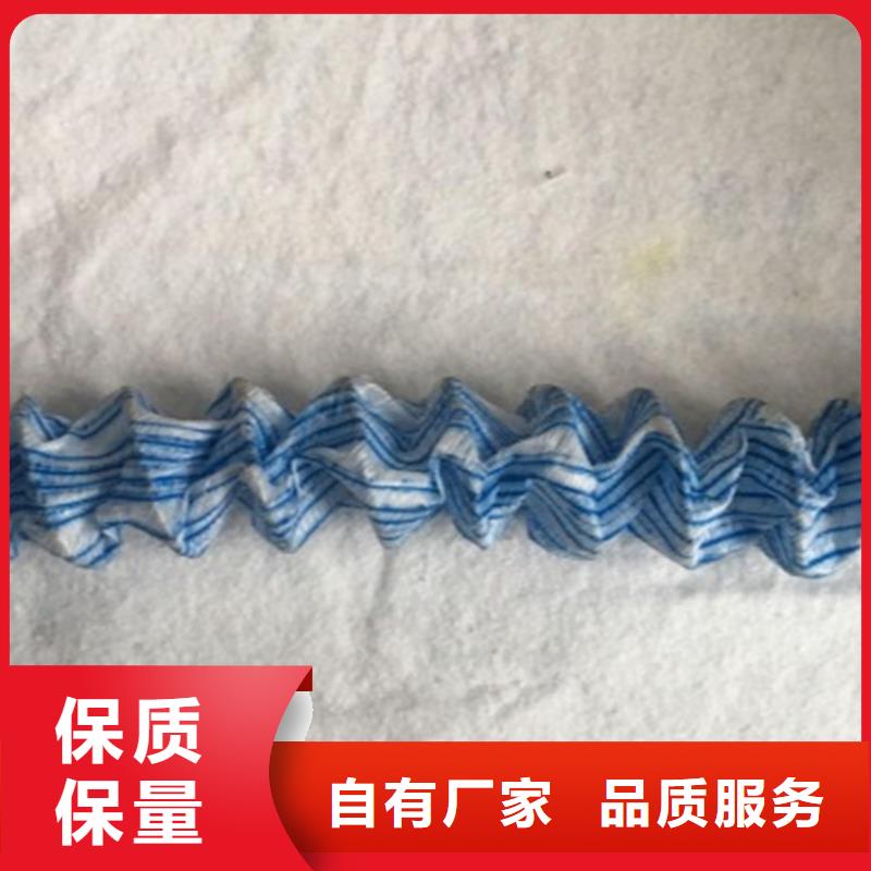 软式透水管-防渗土工膜打造好品质