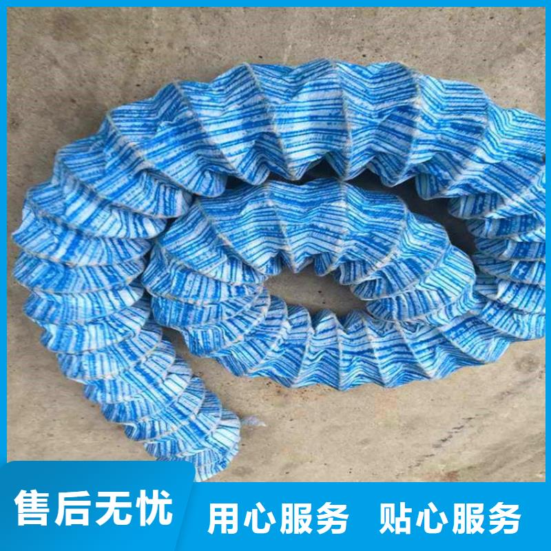 软式透水管防渗膜物流配送