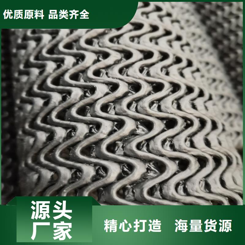 硬式透水管防渗膜客户好评