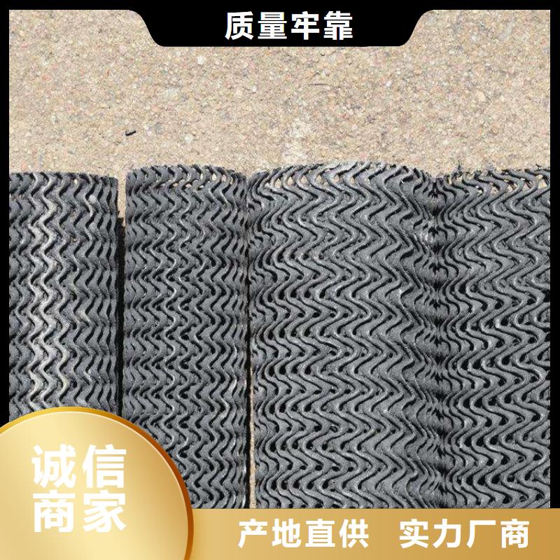 硬式透水管防渗膜客户好评