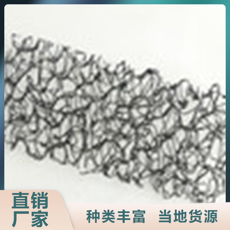 通风降噪丝网,防草布量少也做