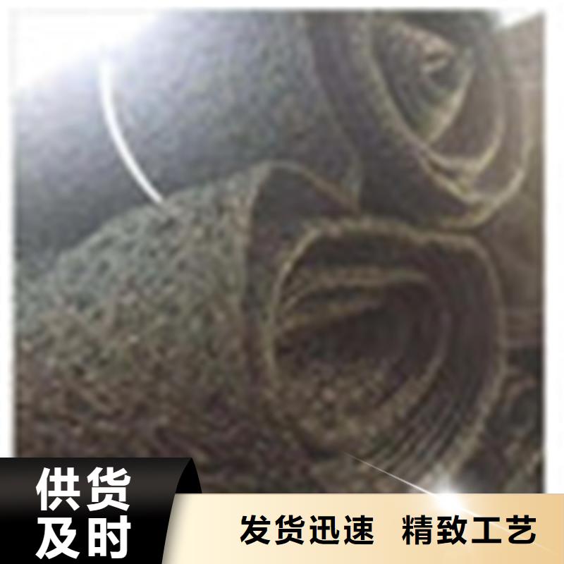 通风降噪丝网软式透水管一手货源