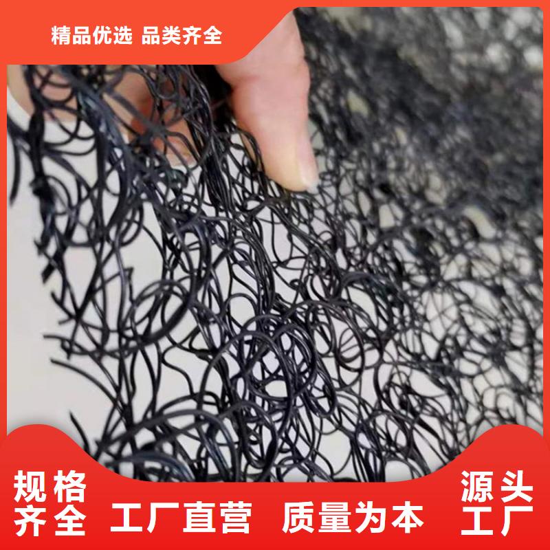 通风降噪丝网土工膜价格合理