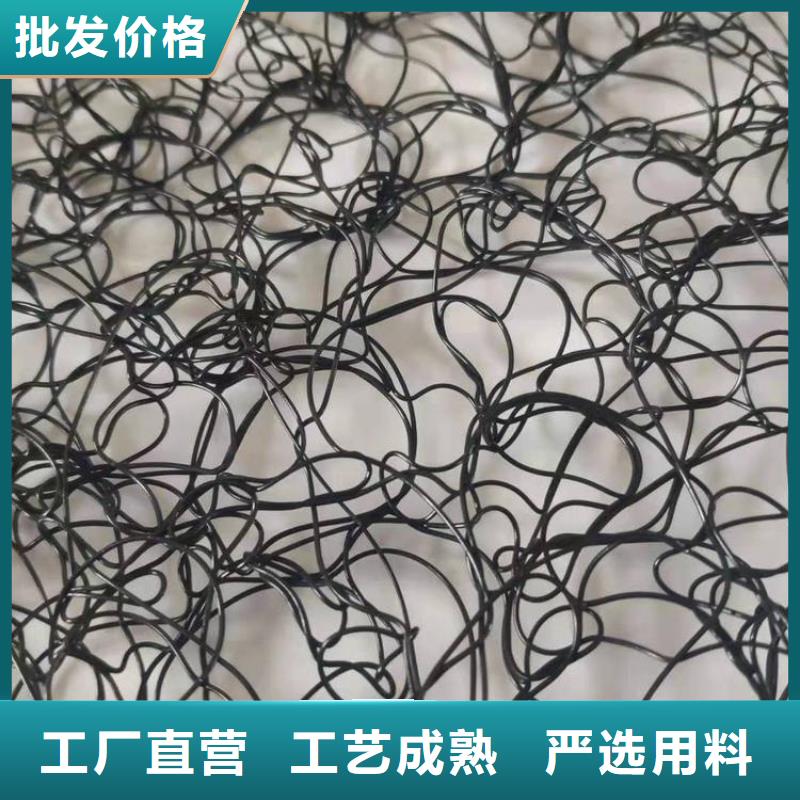 通风降噪丝网材质实在