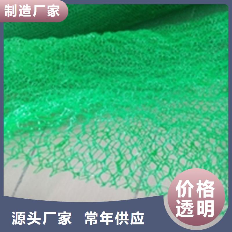 三维植被网【防水膜】自有厂家