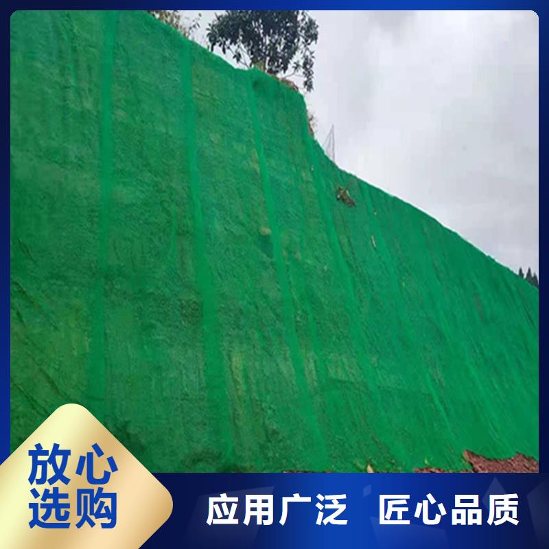 【三维植被网】塑料盲沟免费寄样