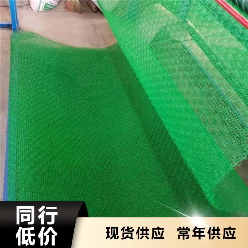 三维植被网,土工布材质实在