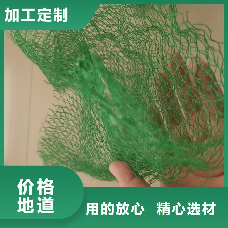 三维植被网防草布拒绝伪劣产品