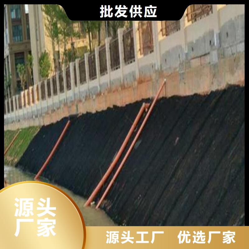 水土保护毯-土工膜品质不将就