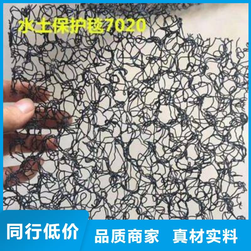 【水土保护毯】土工布准时交付