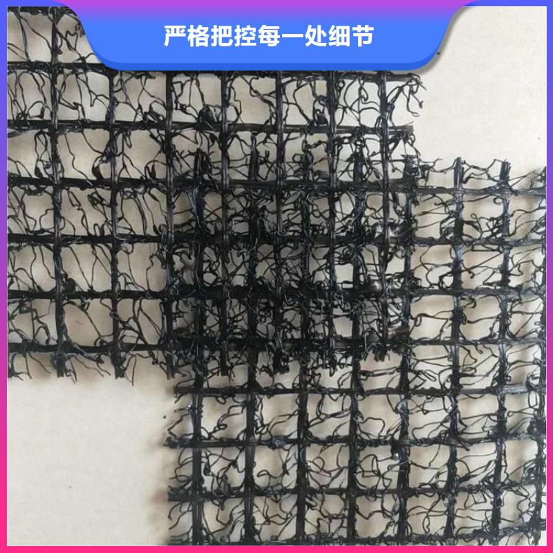 水土保护毯,HDPE土工膜工厂认证
