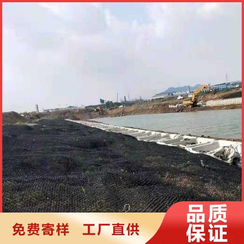 水土保护毯-土工膜品质不将就