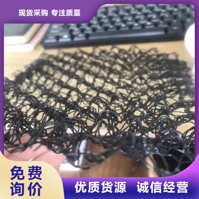 水土保护毯土工膜厂家供应