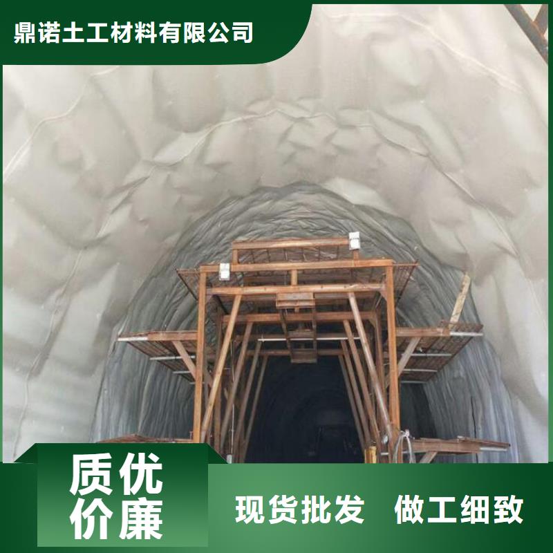 防水板_土工布严谨工艺
