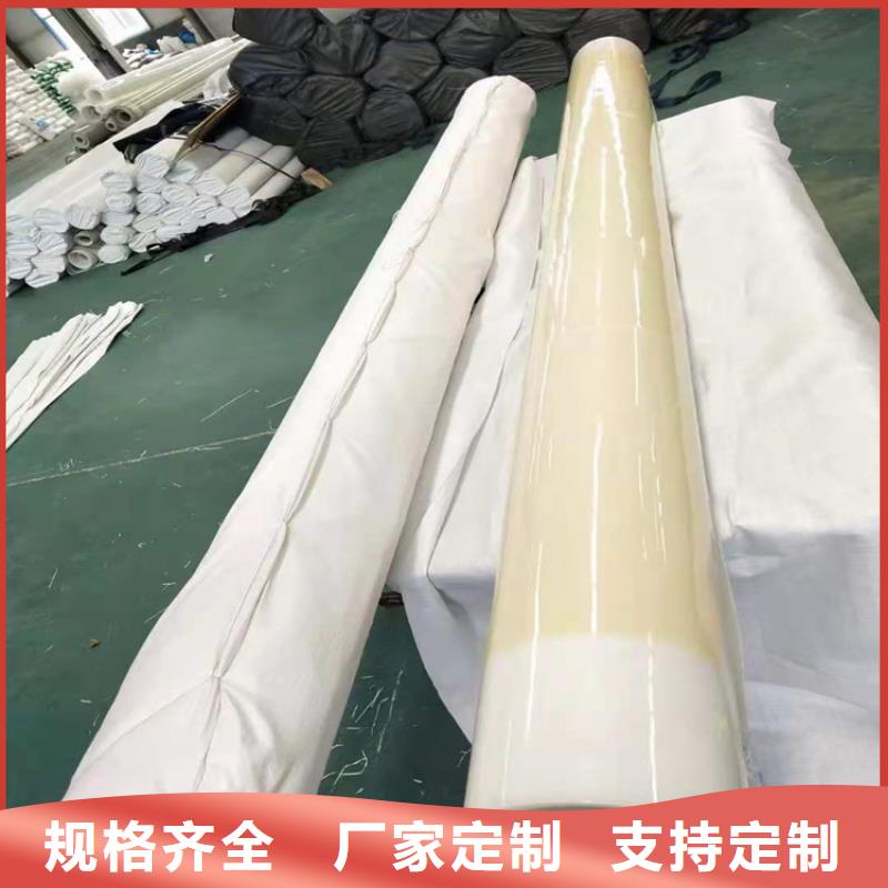 防水板膨润土防水毯真正让利给买家
