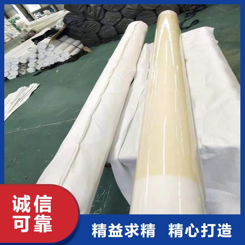 防水板膨润土防水毯真正让利给买家