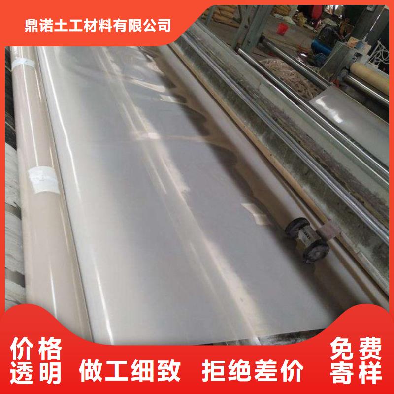 防水板防渗土工膜分类和特点