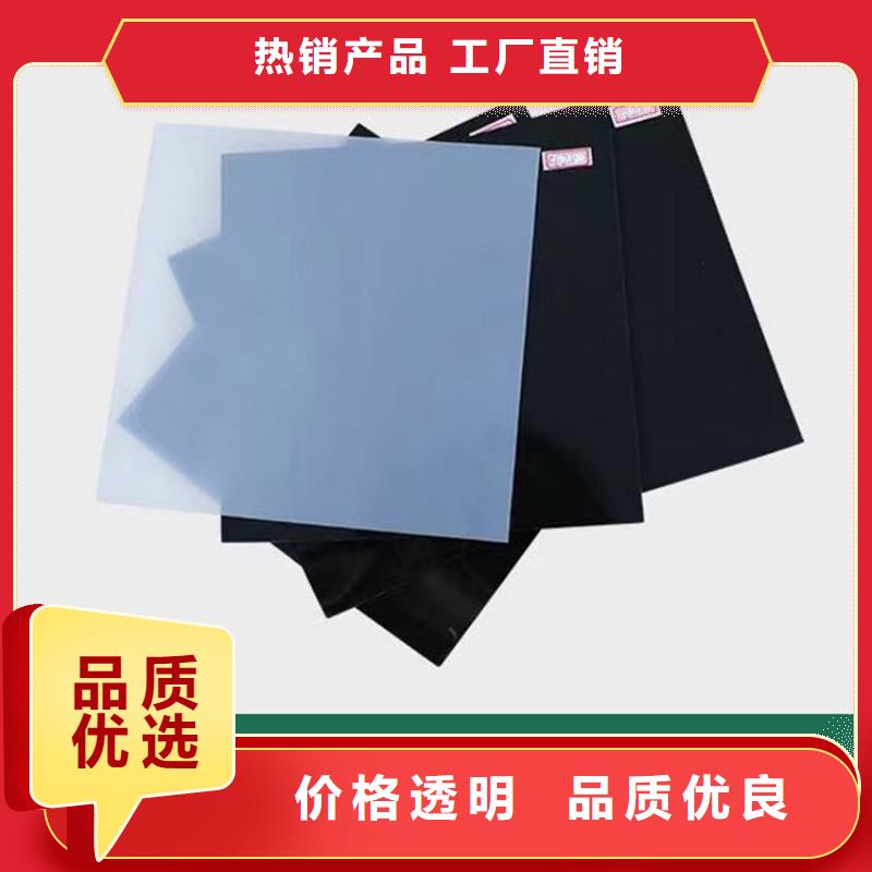 防水板土工膜多年实力厂家