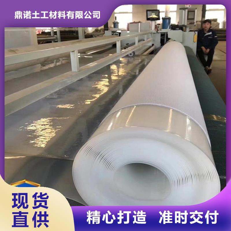 防水板塑料盲沟产品优势特点