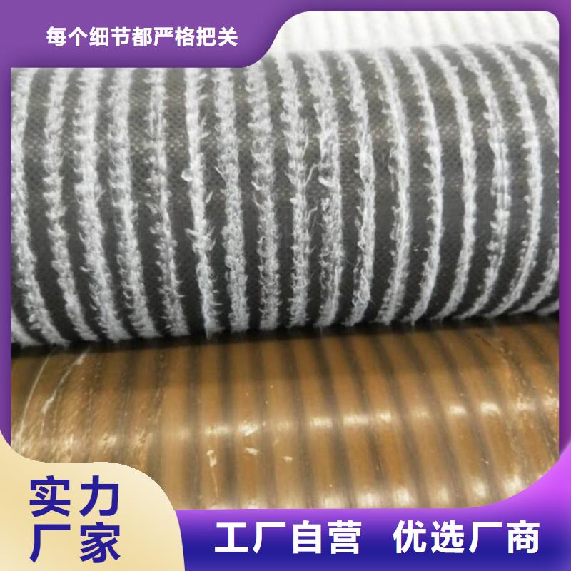 膨润土防水毯土工格栅好品质经得住考验