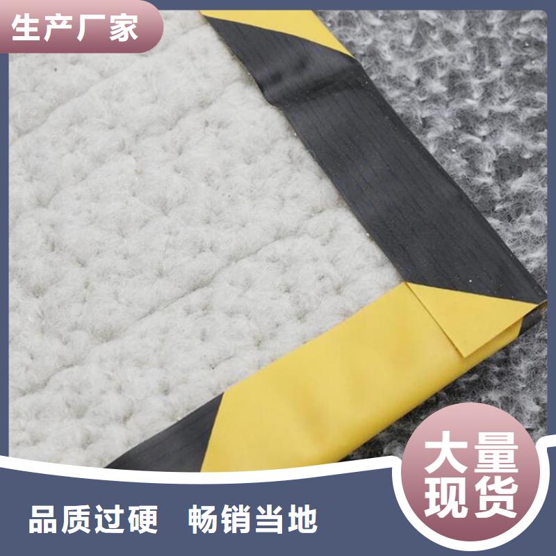 膨润土防水毯防水排水板现货销售