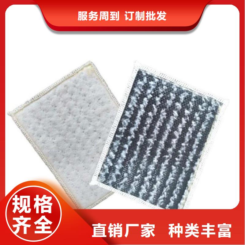 【膨润土防水毯,HDPE土工膜颜色尺寸款式定制】