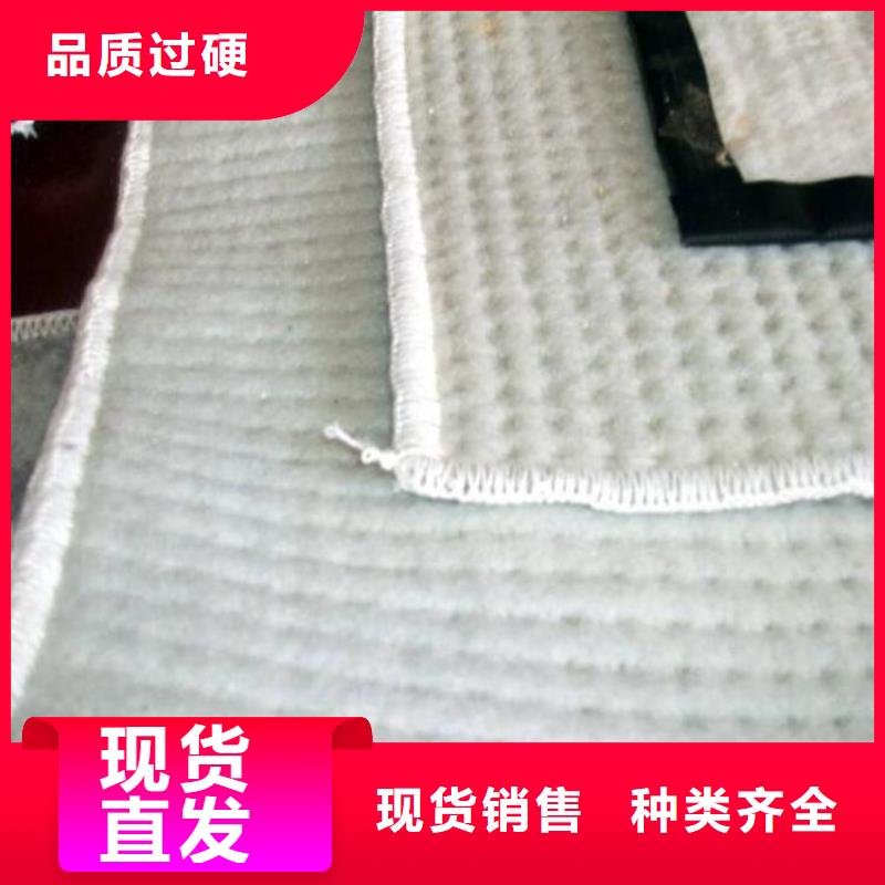 膨润土防水毯_【土工布】厂家直营