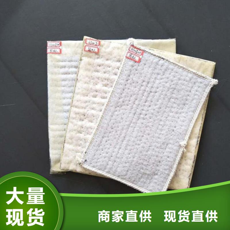膨润土防水毯防水板源厂直销