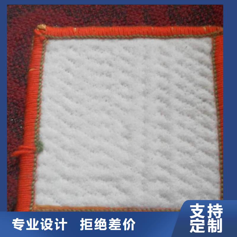 【膨润土防水毯塑料盲沟应用领域】