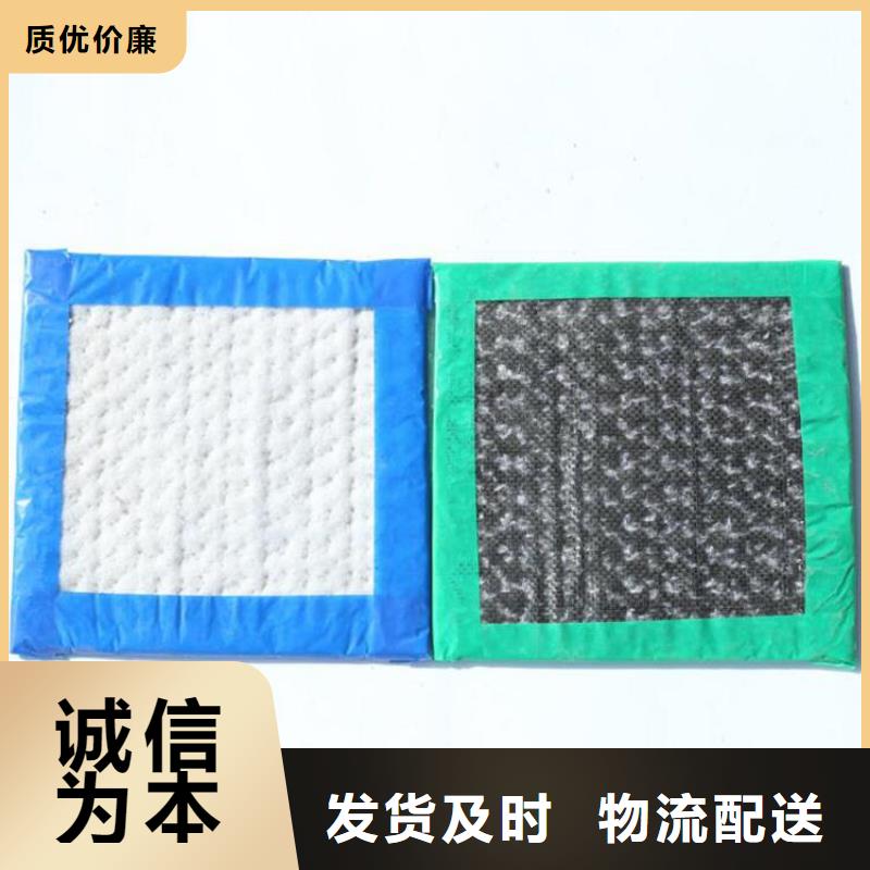 膨润土防水毯防水板源厂直销