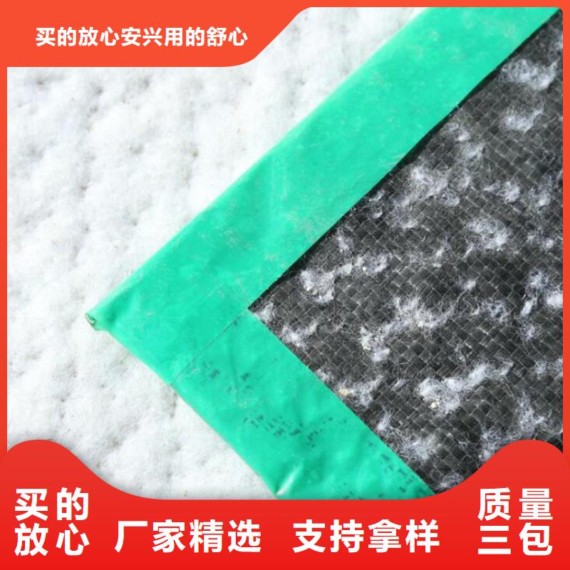 膨润土防水毯防水排水板现货销售
