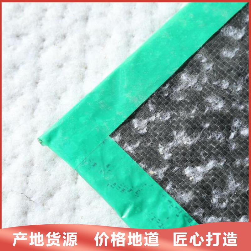 膨润土防水毯,防水板货源直供