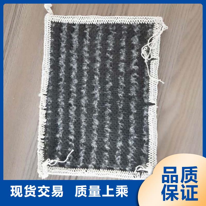 膨润土防水毯,HDPE土工膜真材实料