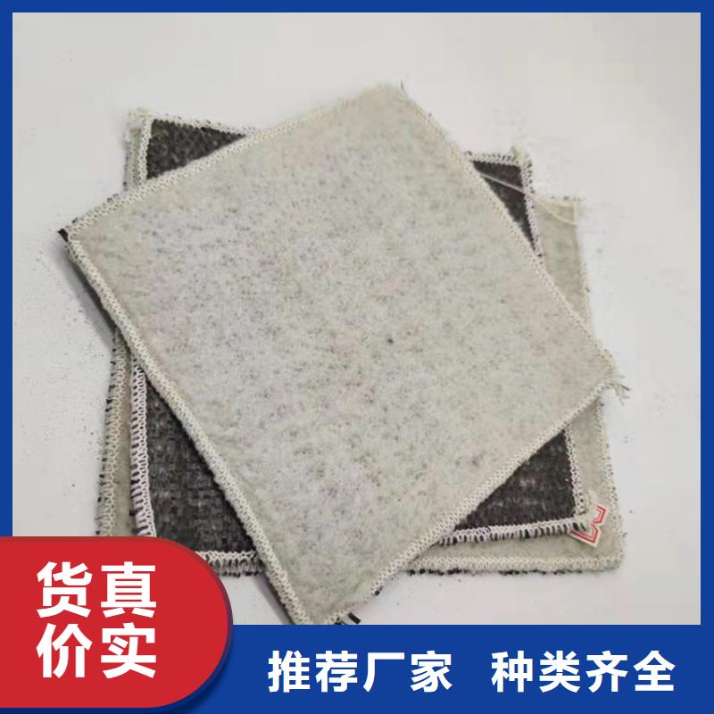 膨润土防水毯防水板源厂直销