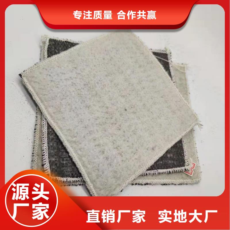 膨润土防水毯-防水毯自有厂家