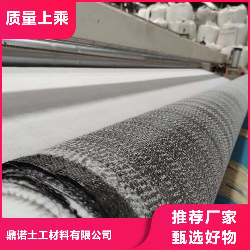 膨润土防水毯防水排水板现货销售