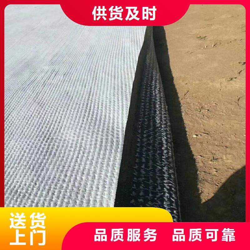 【膨润土防水毯土工布多年行业积累】