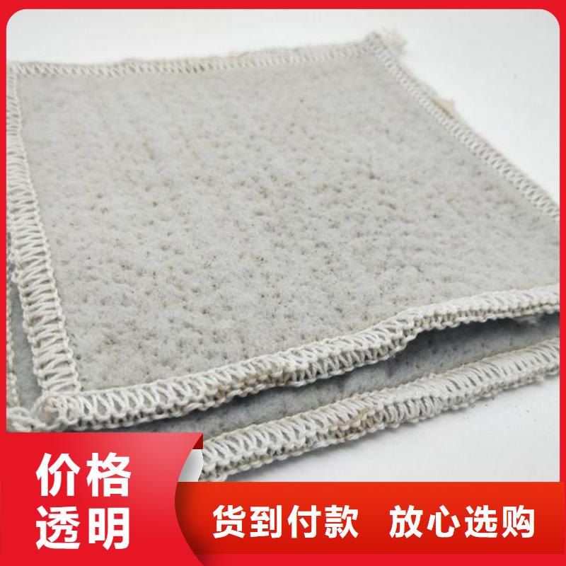 膨润土防水毯,防水板货源直供