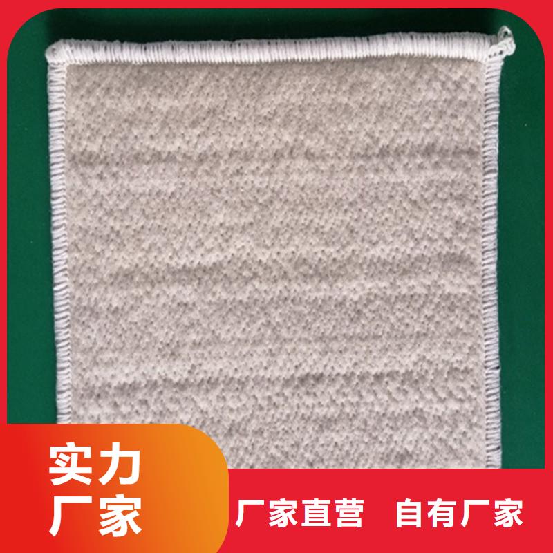 膨润土防水毯-土工布精选好货