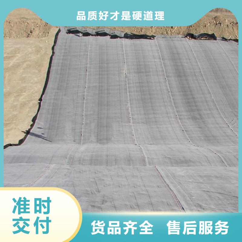 膨润土防水毯防水板源厂直销