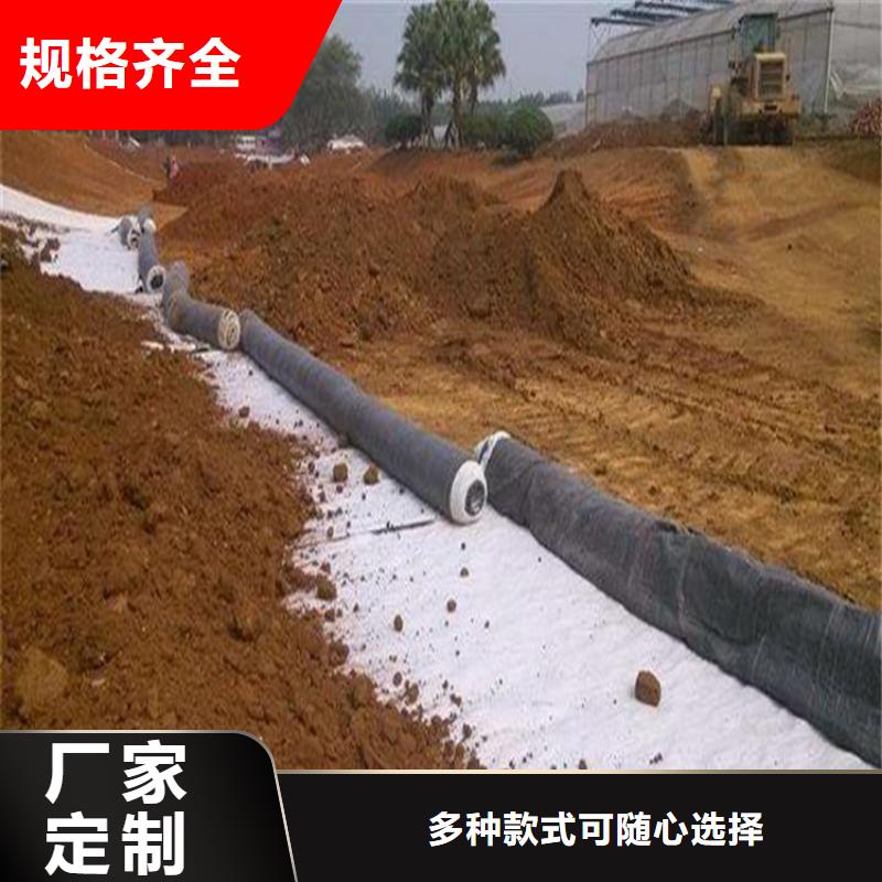 膨润土防水毯土工膜款式新颖