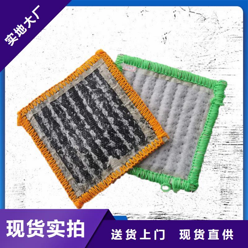 【膨润土防水毯,HDPE土工膜颜色尺寸款式定制】