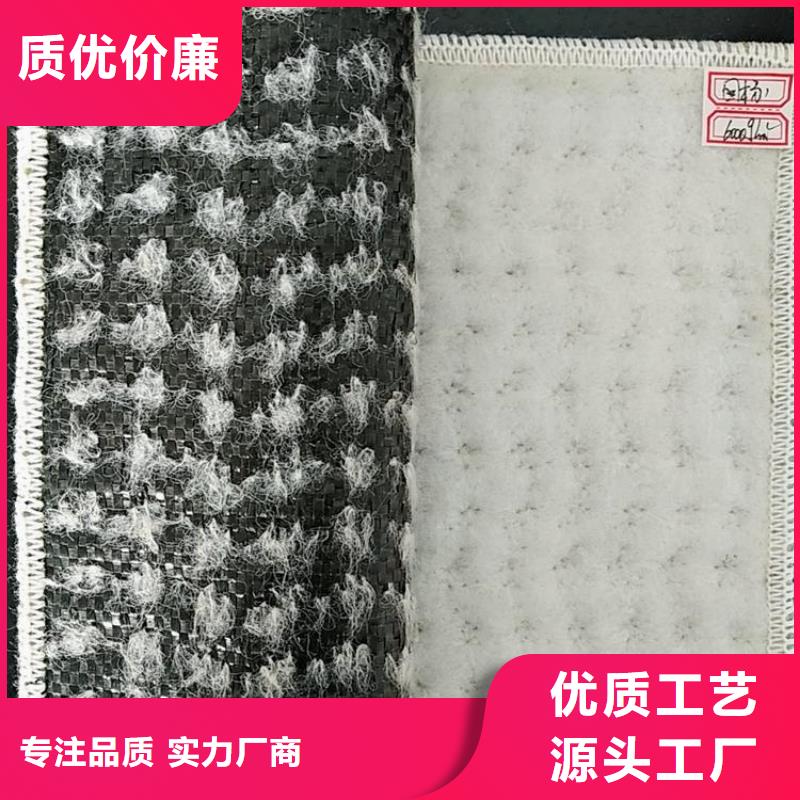 膨润土防水毯防水排水板现货销售