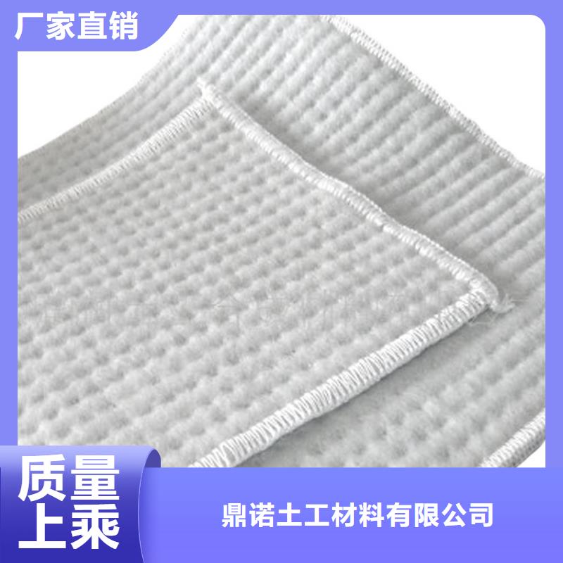 膨润土防水毯【HDPE土工膜】技术先进