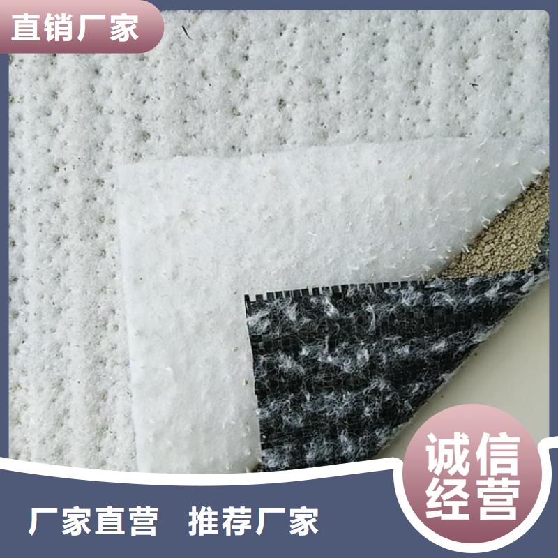 膨润土防水毯-防水毯自有厂家