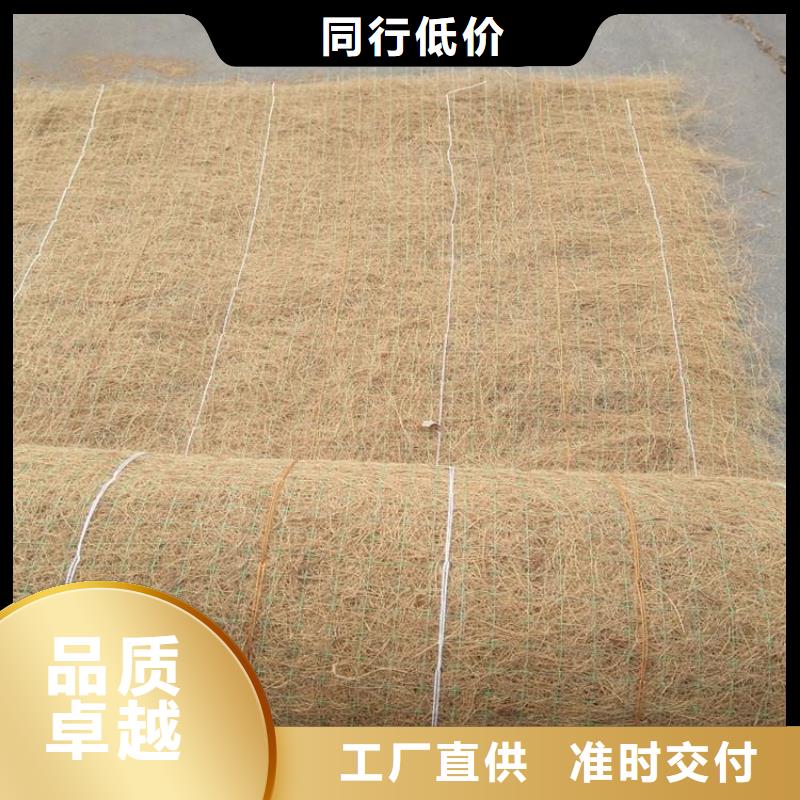 椰丝毯-防草布厂家直营
