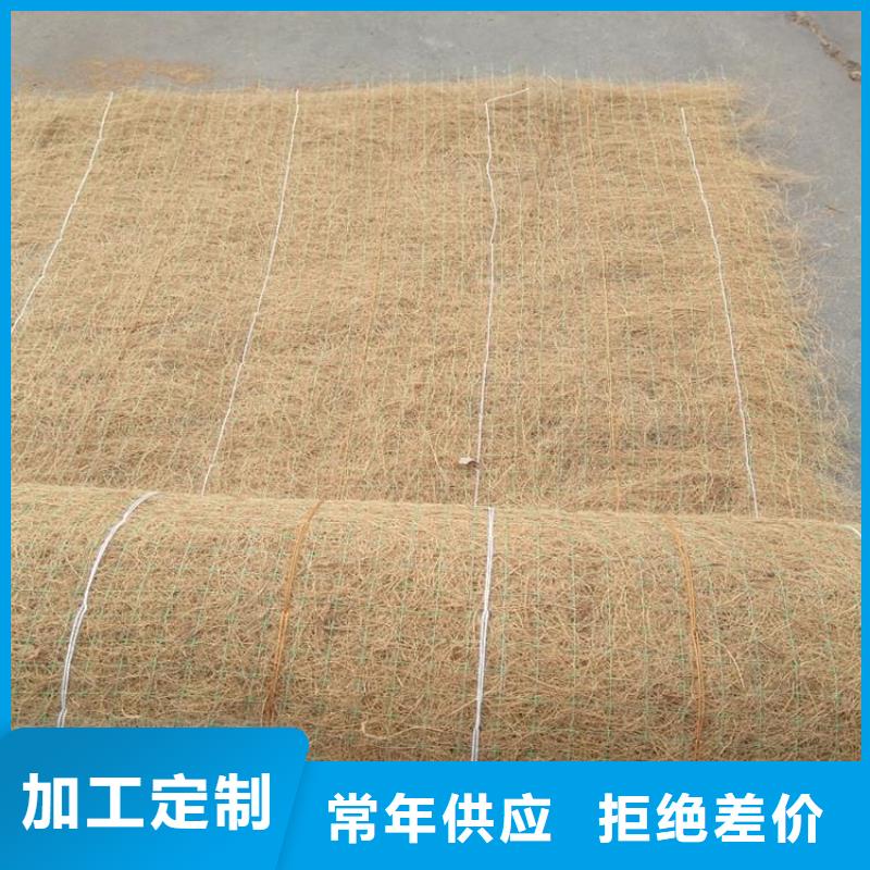 椰丝毯【软式透水管】厂家经验丰富